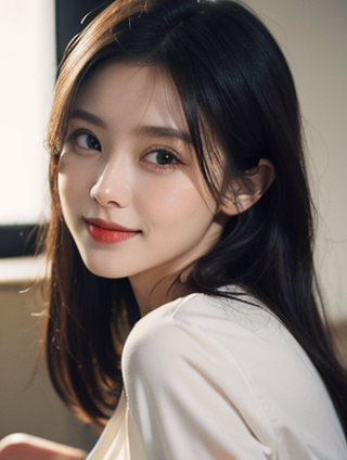 决断如水：女性在感情中的果断绝情表现